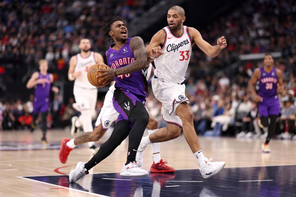 新秀们总是 新秀们总是